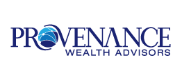 Provenance Wealth logo